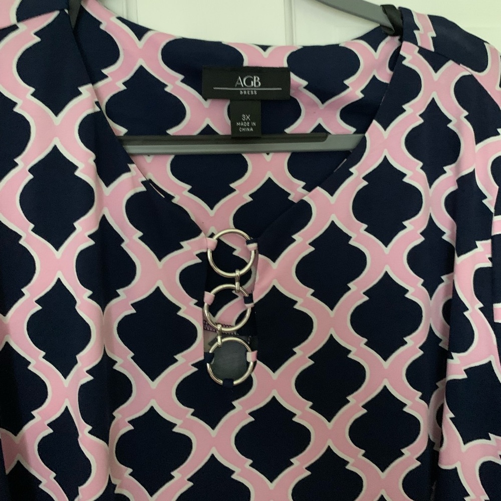 Women’s dress